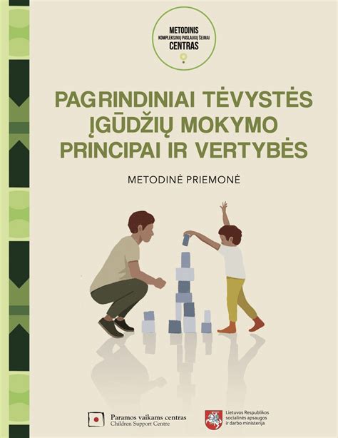 Principai ir vertybės socialinėje globojė