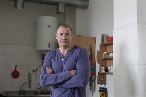 Tadeušas Vasilevskis su „Vilniaus brigados“ nariais