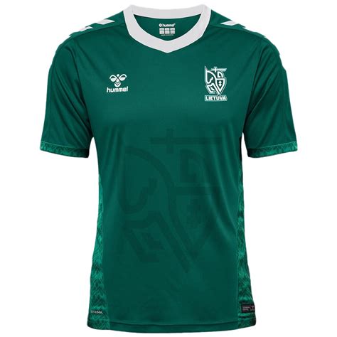 Personalizuoti futbolo marškinėliai