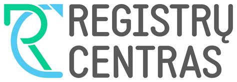 registru centras savitarnos portalas