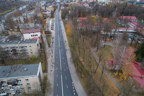 Kelio ženklas su užrašu Antakalnio gatvė, Vilnius