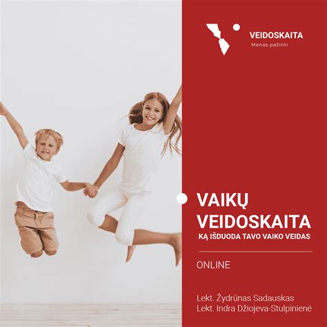 Vaiko oda ir veidas šaltu oru