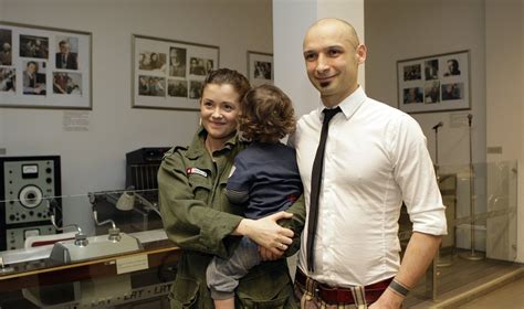 Ericos Jennings šeima ir daugiakalbystė