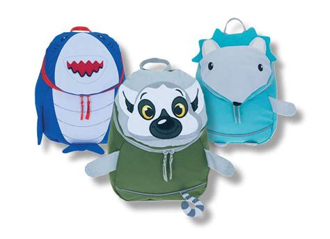 Vaikiškos kuprinės su žvyneliais - populiariausi modeliai