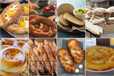 Duonos rūšys kūdikių mityboje