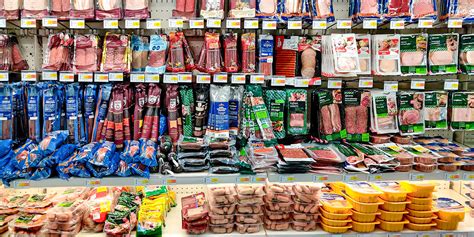 Pavojingi maisto produktai kūdikiams