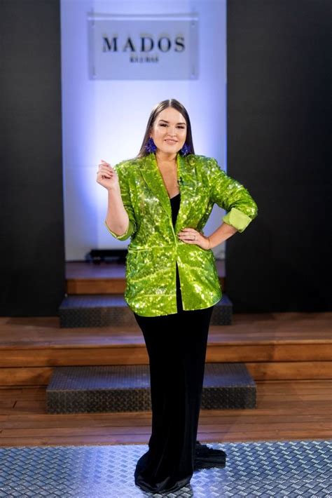 Marijos Palaikytės mados įžvalgos