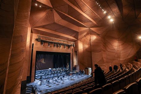 Teatro scena