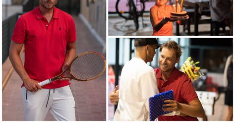 Simas Kučas - universalus sportininkas ir šeimos žmogus