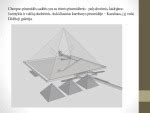 Cheopso piramidės vidaus schema