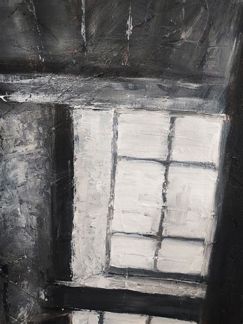 Simbolinis paveikslas, vaizduojantis kelią nuo tamsos prie šviesos