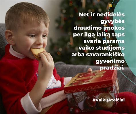 Statistinė grafika apie vaikų draudimo sutartis