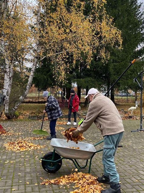 Ruklos globos namų pastatas