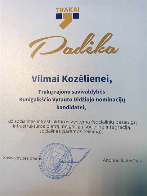 Teisės aktai socialinėms paslaugoms