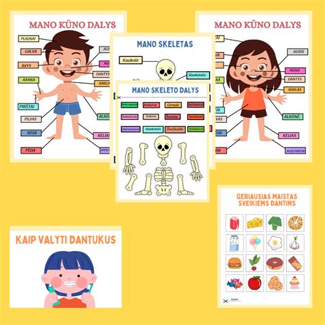 kompresų ruošimas vaikams