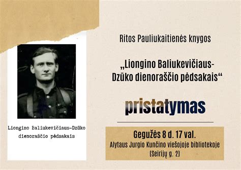 Partizanų dienoraščio fragmentas