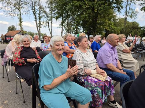 Nuotrauka: Gyventojai dalyvauja Šeimos šventėje