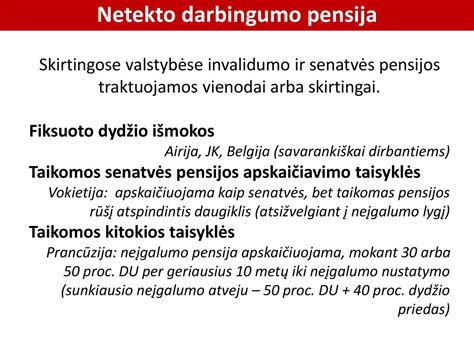 Schema, kaip apskaičiuojama 