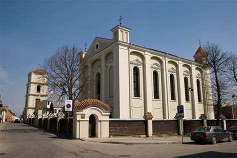Evangelikų reformatų bažnyčia