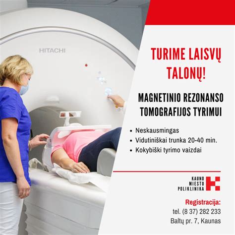 Magnetinio rezonanso tomografijos (MRT) vaizdas, rodantis padidėjusius smegenų skilvelius