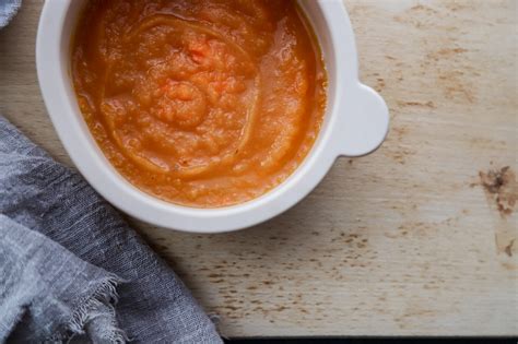 Daržovių garinimas kūdikiui