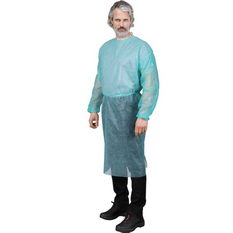 Švinuota apsauginė prijuostė