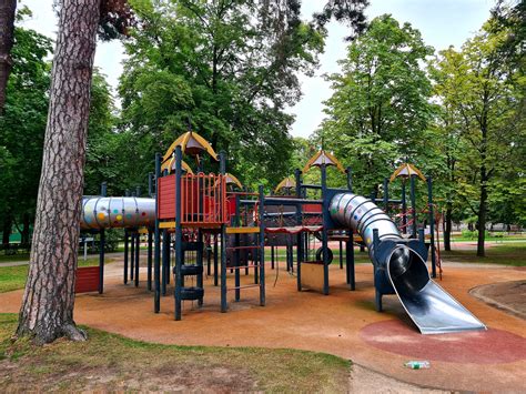 Ventspilio vaikų miestelis