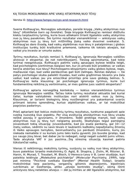 Moksliniai tyrimai apie kūdikių miegą