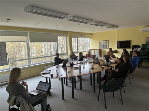 Naujas nuolatinio globotojo institutas Lietuvoje