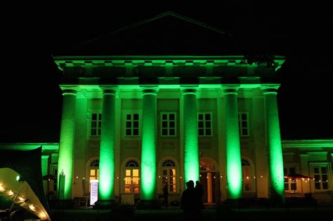 Althorp dvaras, Charleso Spencerio šeimos rezidencija