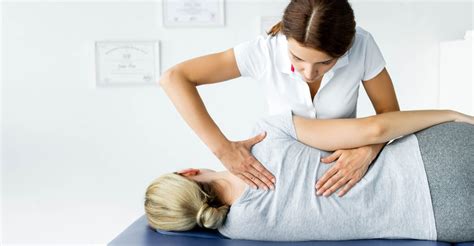 osteopatijos procedūra