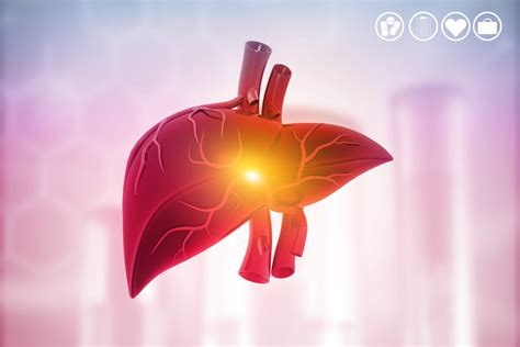 Kepenų pažeidimo schema
