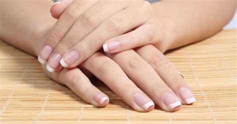 Sveiki nagai po gelinio lakavimo