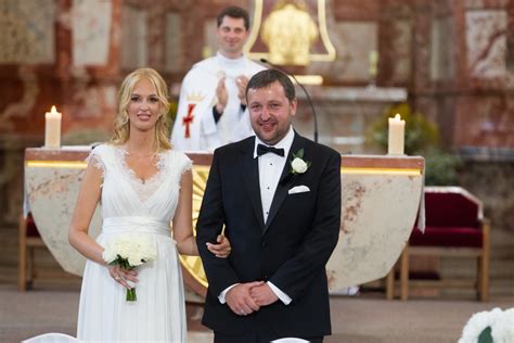 Antano Guogos ir jo žmonos Aistės nuotrauka