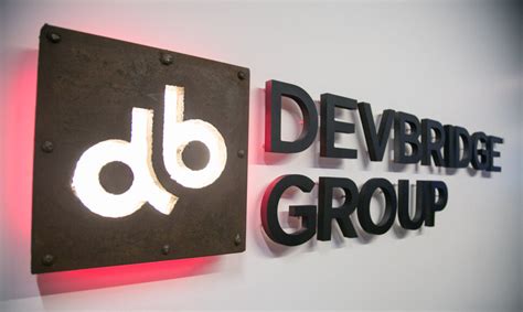 Devbridge Group biuras