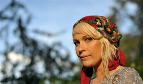 Eglė Mickevičienė scenoje