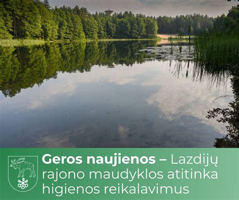 Lazdijų rajono gamtiniai objektai