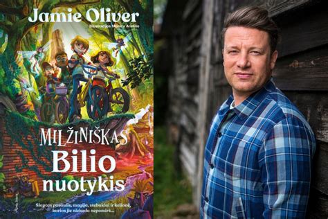 Jamie Oliveris ir jo eksperimentas