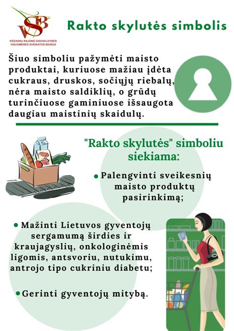Simbolis, rodantis pavojų sveikatai