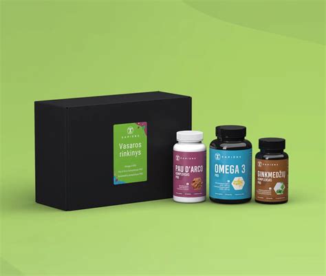Vitaminų ir papildų rinkinys nėščiosioms