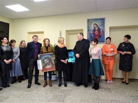 Nuotrauka Skuodo globos namų pastato