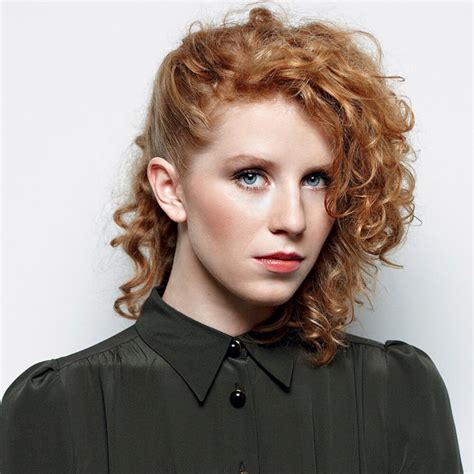 Alina Orlova koncertuoja scenoje