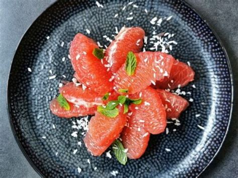 Greipfruto skiltelės ir vitaminai