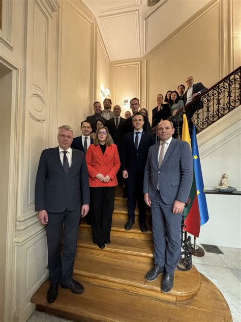 Europos Sąjungos institucijų pastatas Briuselyje