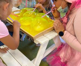 animatoriai ir pramogos vaikams