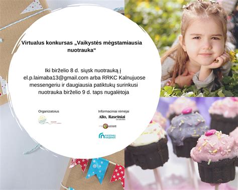 vaikystes nuotrauka