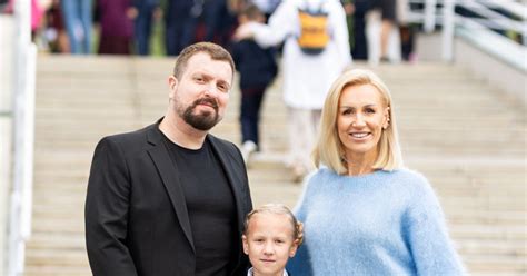 Deividas ir Katazina Zvonkai