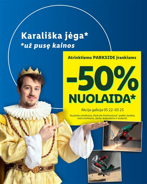 Pavasario išpardavimo akcija