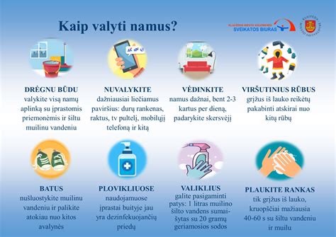 Prevencinės priemonės vaikų saugumui