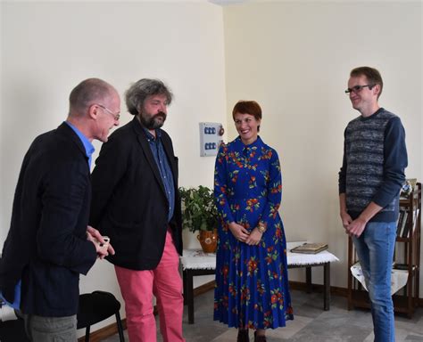 Jono ir Adolfo Mekų palikimo studijų centro patalpos